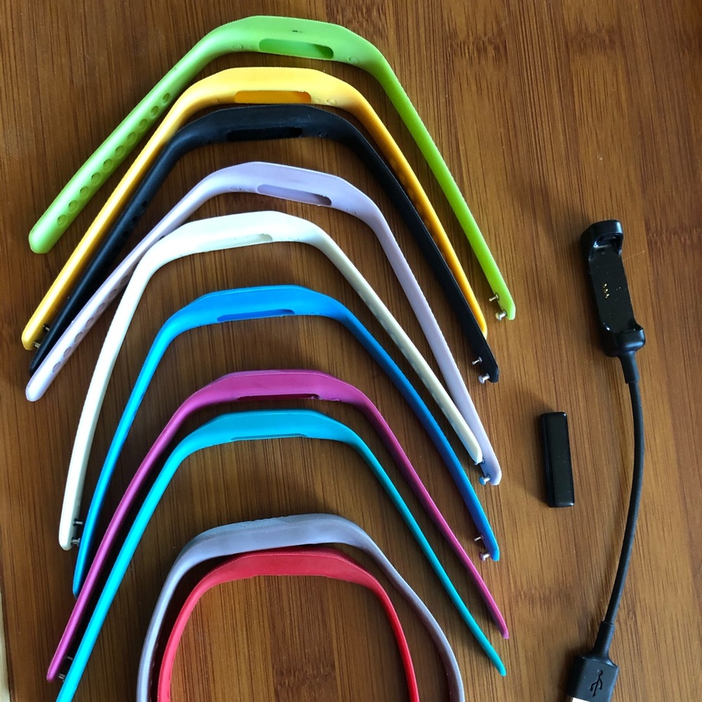 Fit Bit Flex 2
